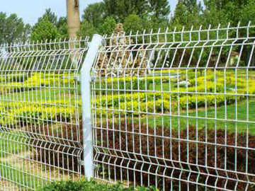 公園護欄網(wǎng) 公園護欄網(wǎng)