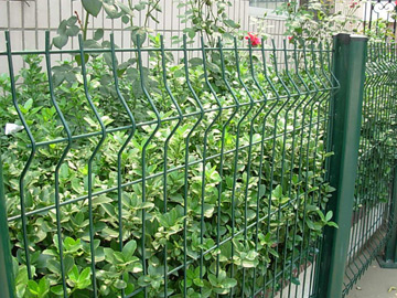公園護欄網(wǎng) 公園護欄網(wǎng)