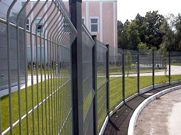 小區護欄網 小區護欄網