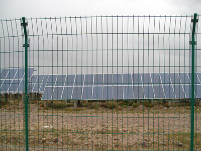 甘肅光伏電場項目 甘肅光伏電場項目