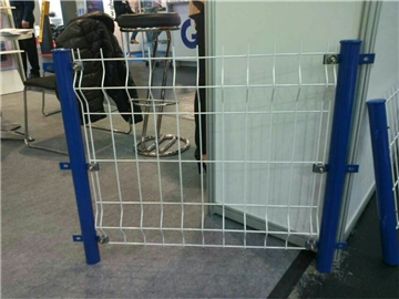 福建三道彎護欄網