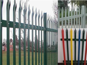 福建歐式護欄網