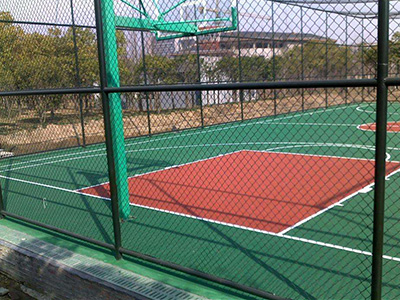 操場圍欄網 操場圍欄網
